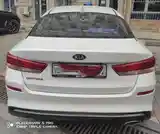 Kia Optima, 2019-3