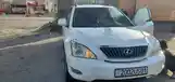 Lexus RX series, 2009-4