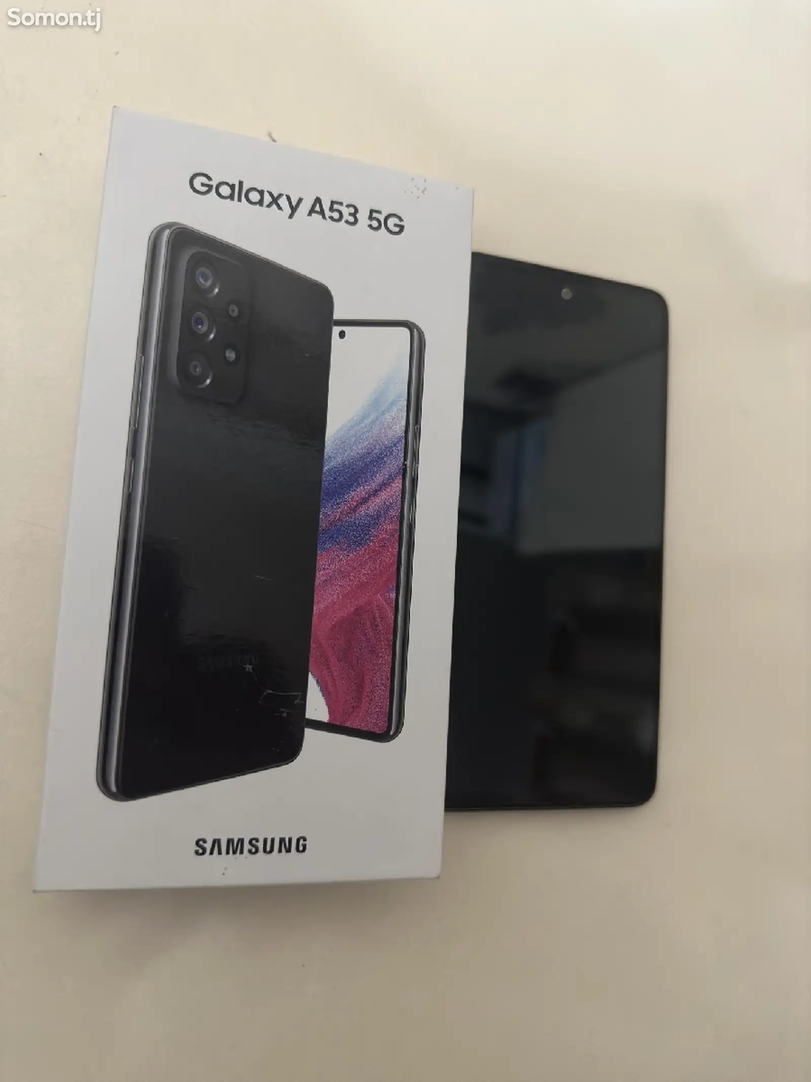 Samsung Galaxy A53 5G-1