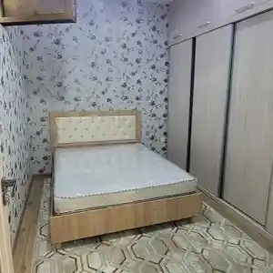 2-комн. квартира, 4 этаж, 50м², 19мкр