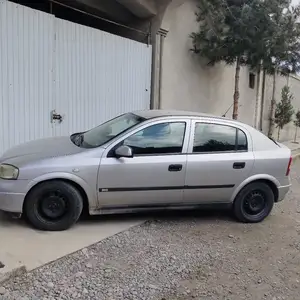 Opel Astra G, 1999