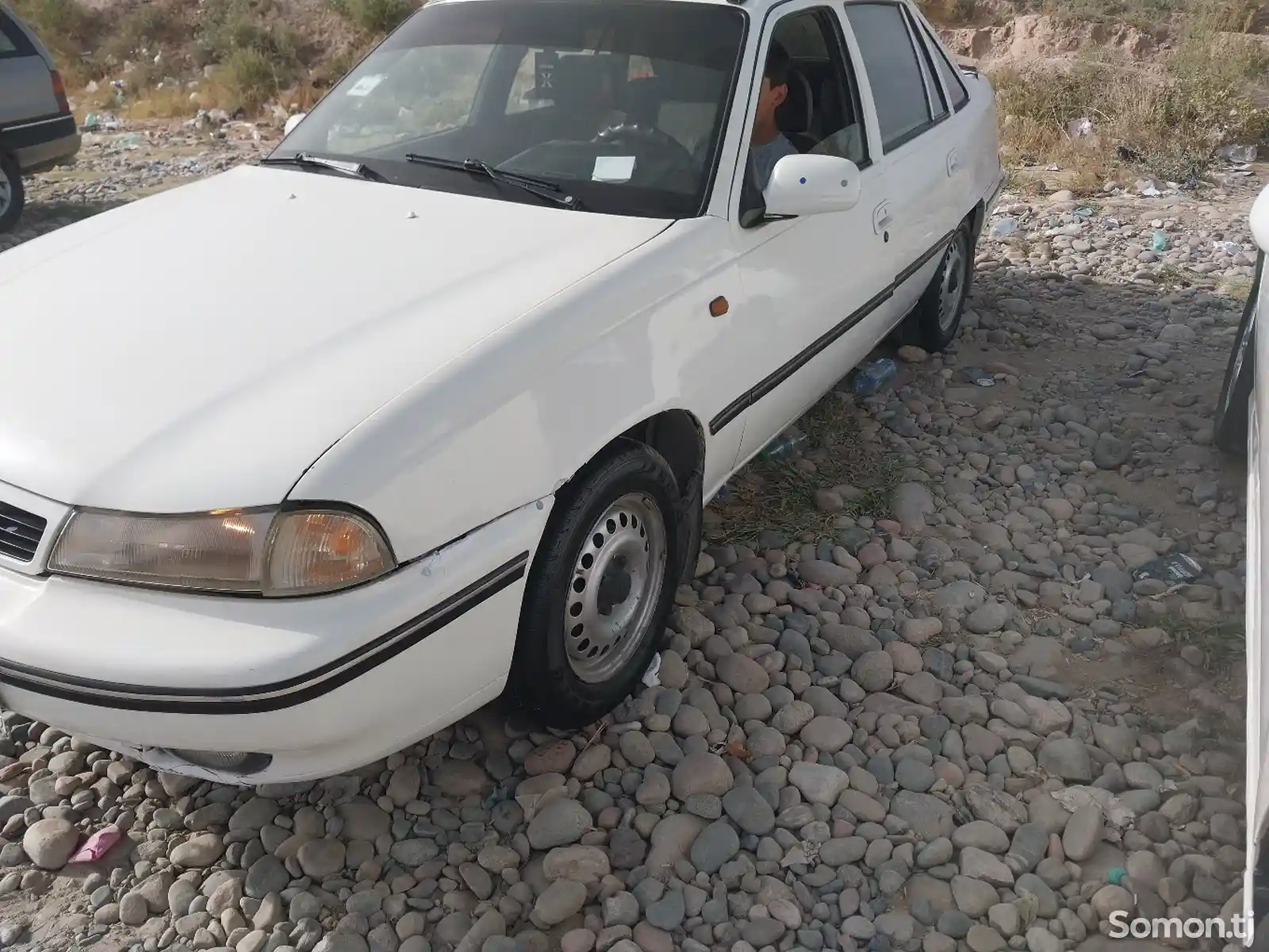 Daewoo Nexia, 1994-13