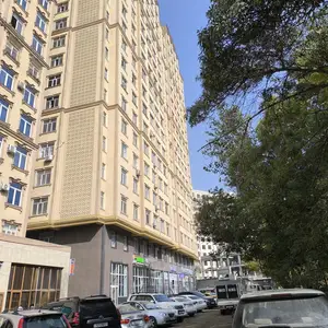 3-комн. квартира, 10 этаж, 107 м², Дехлави