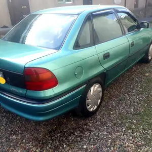 Opel Astra F, 1995