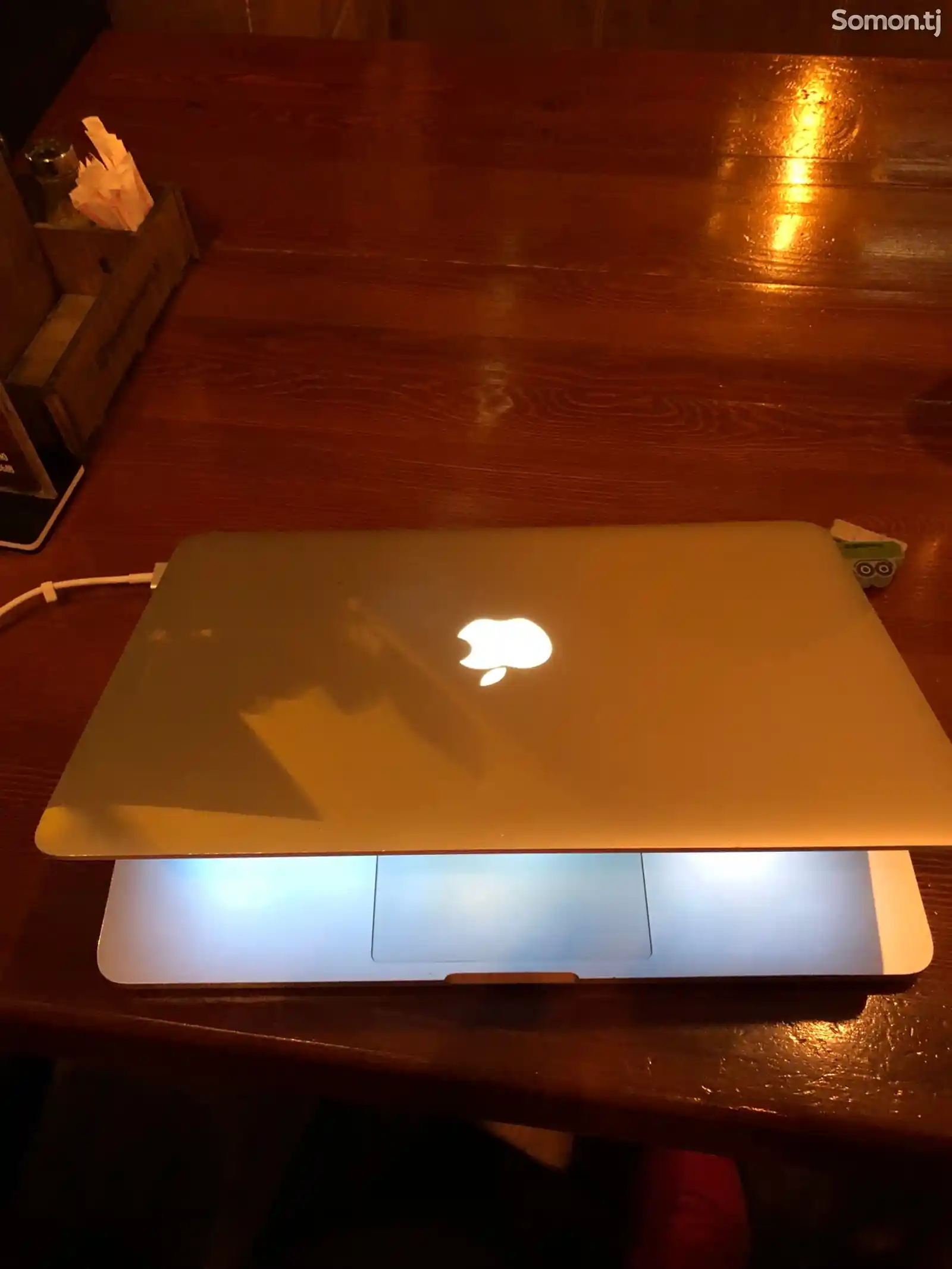 Ноутбук MacBook Pro i5-3