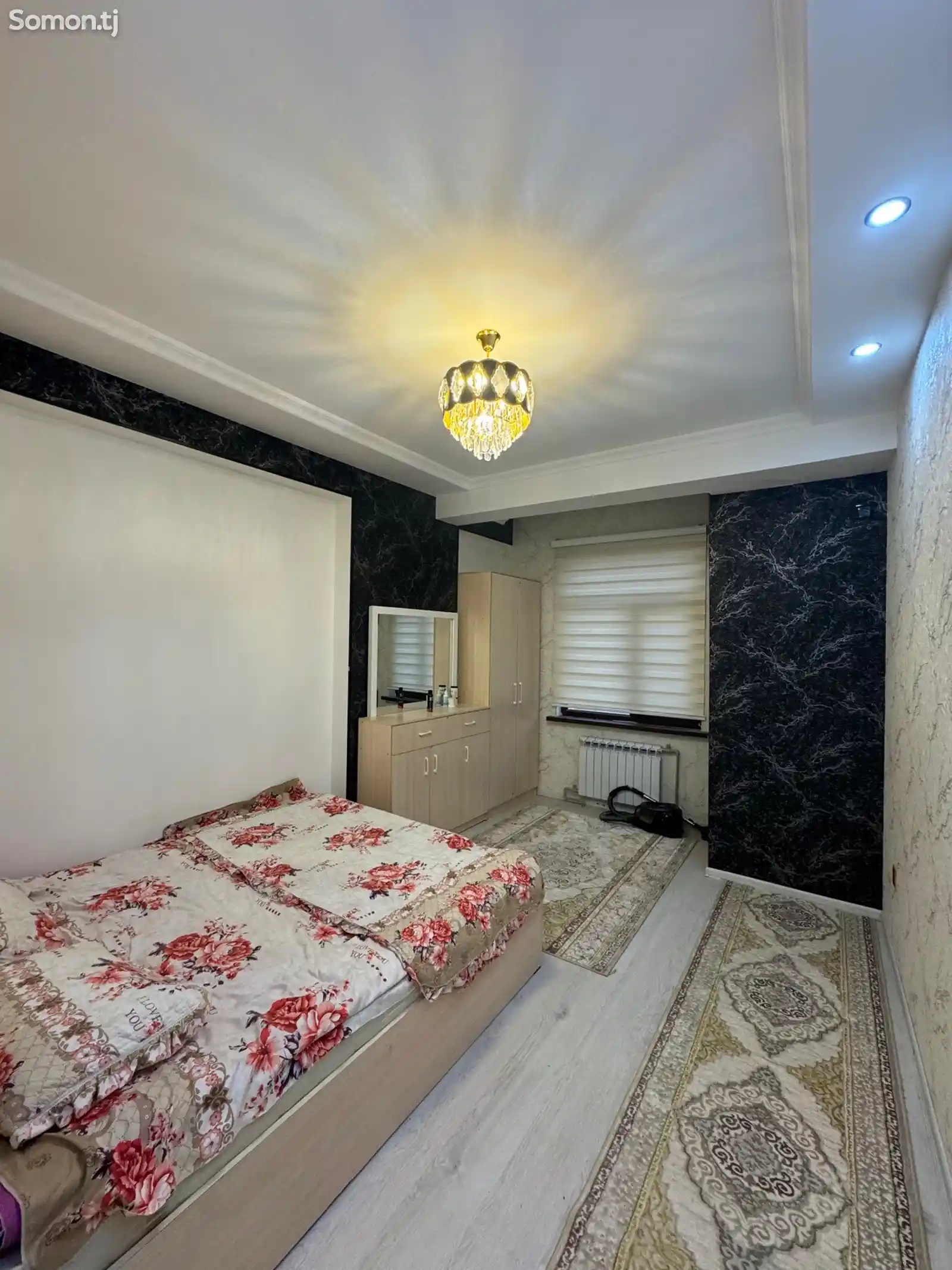 2-комн. квартира, 12 этаж, 50м², Альфемо, Дом печать-9