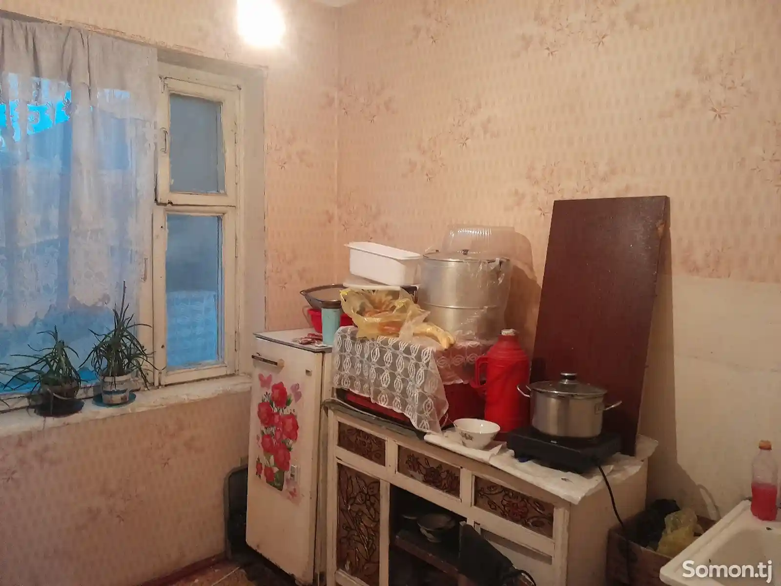 3-комн. квартира, 2 этаж, 74 м², Фирдавси-7