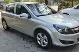 Opel Astra H, 2008-9