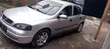 Opel Astra G, 2000-5