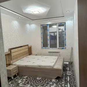 2-комн. квартира, 2 этаж, 60м², Исмоили Сомони