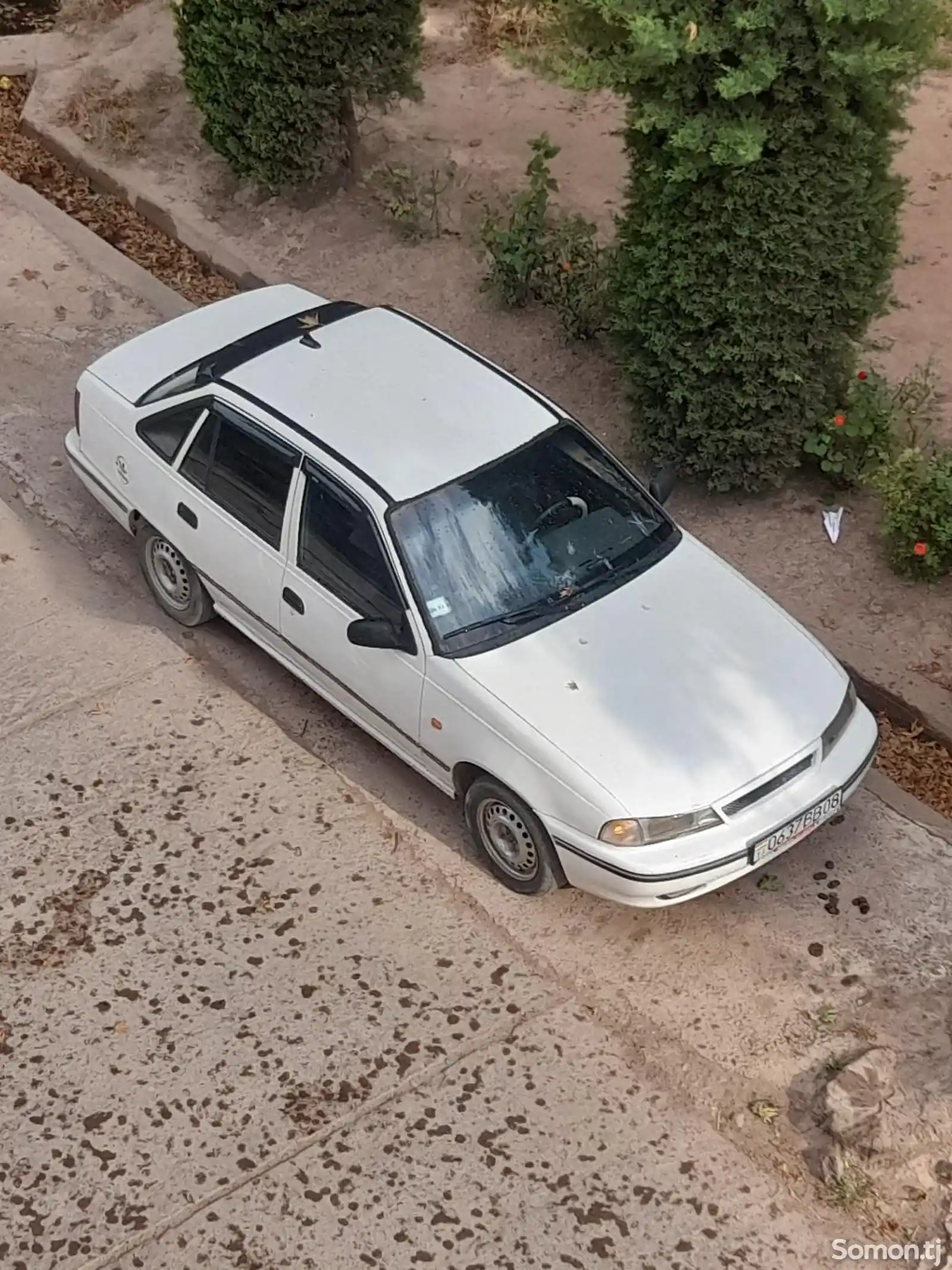 Daewoo Nexia, 1995-2