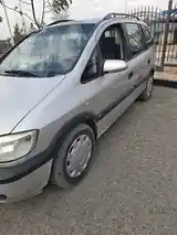 Opel Zafira, 1999-6