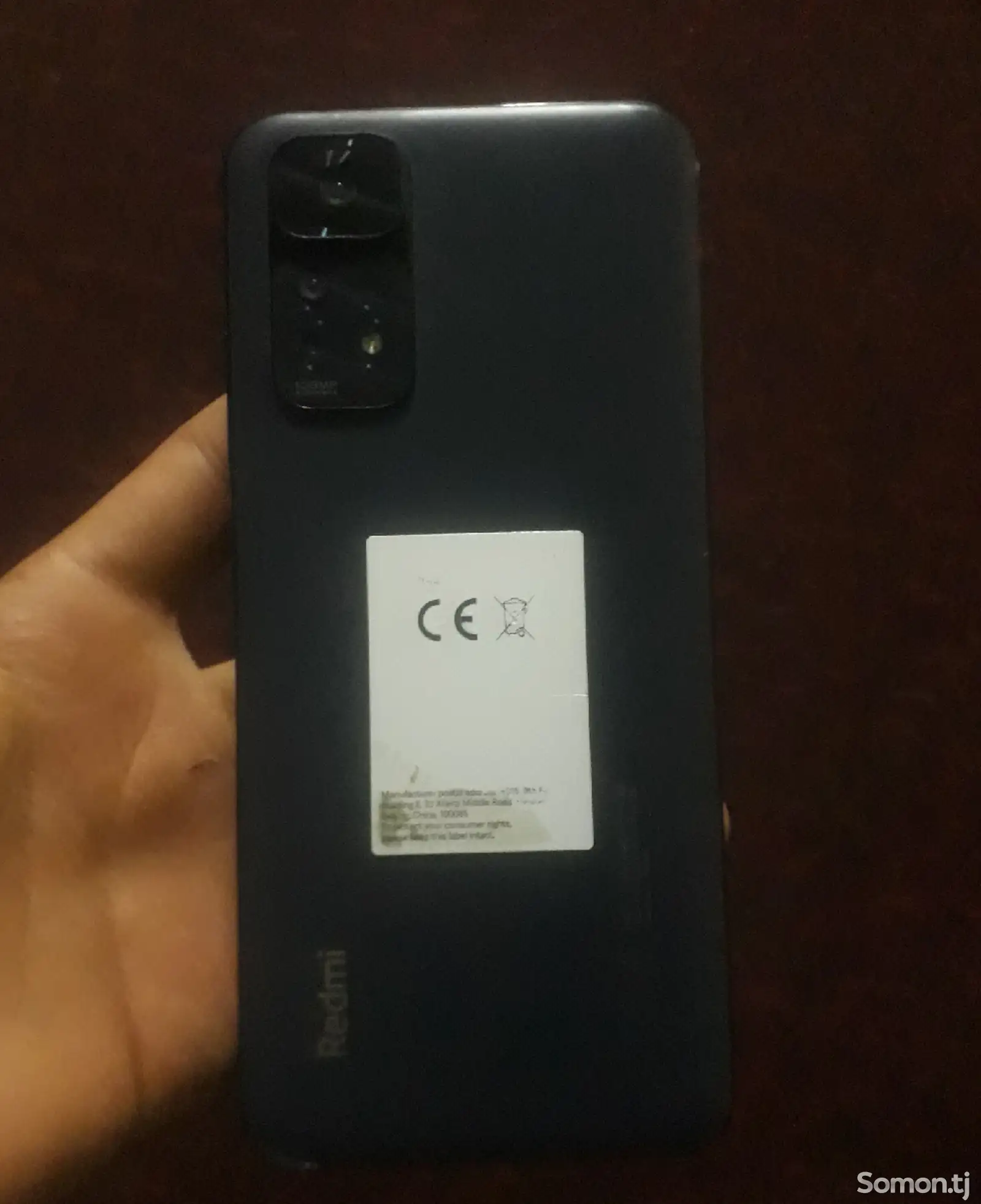 Xiaomi Redmi Note 11s-1