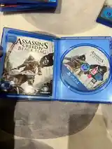 Игра Assassin's Creed-2