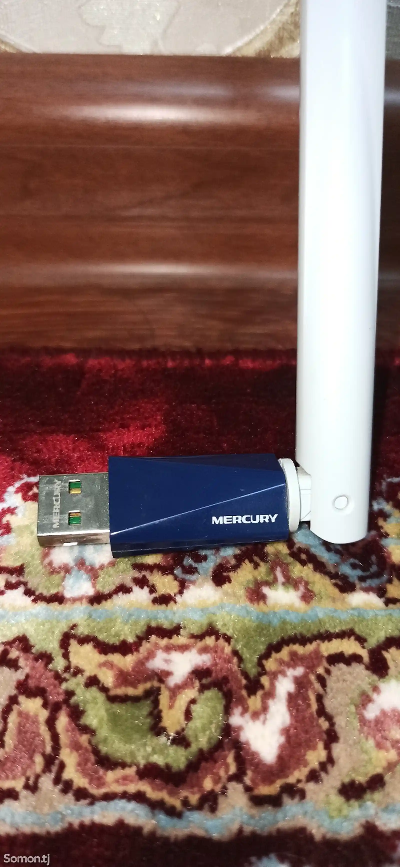 Mercury Wifi Adapter-3