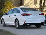 Hyundai Sonata, 2018-4