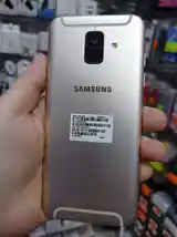 Samsung Galaxy A6-2