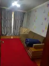 3-комн. квартира, 4 этаж, 80м², Садбарг-3