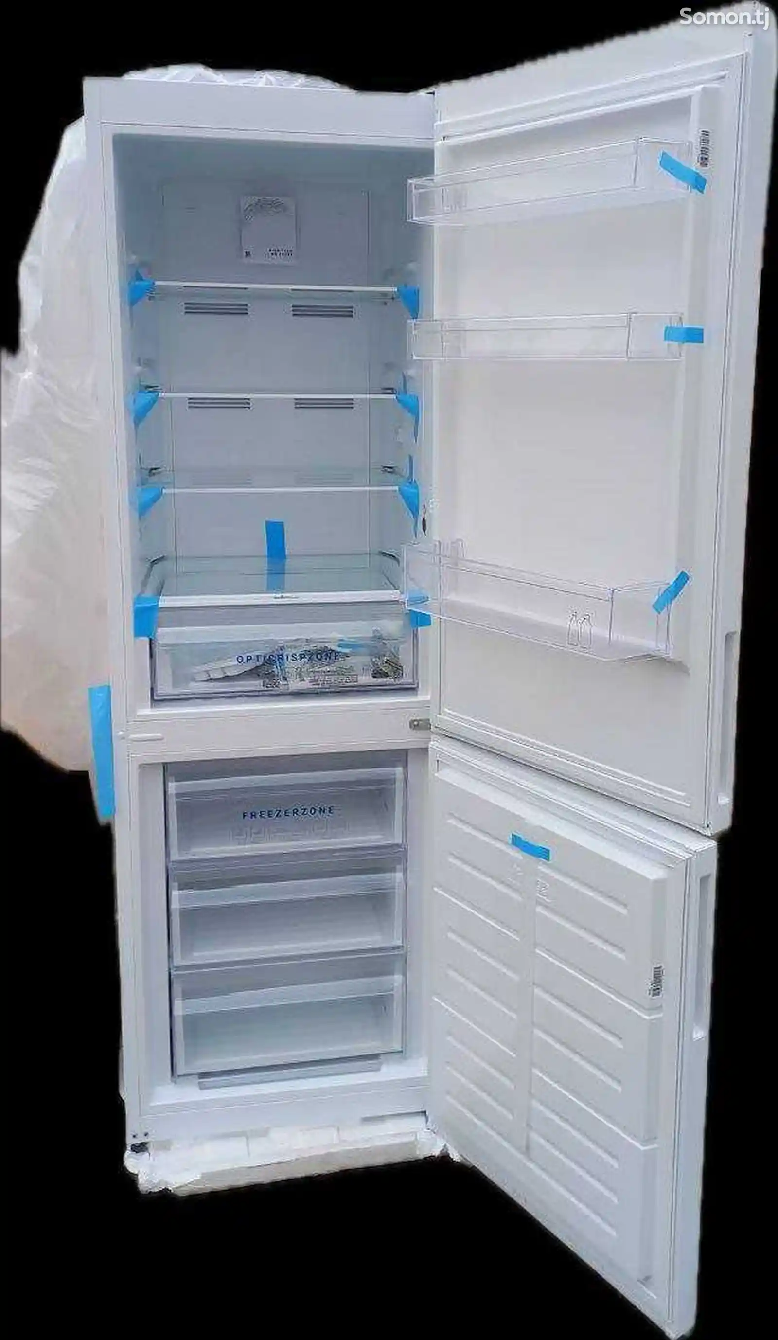 Холодильник Daewoo-331-2