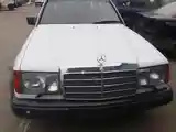 Mercedes-Benz W124, 1987-2