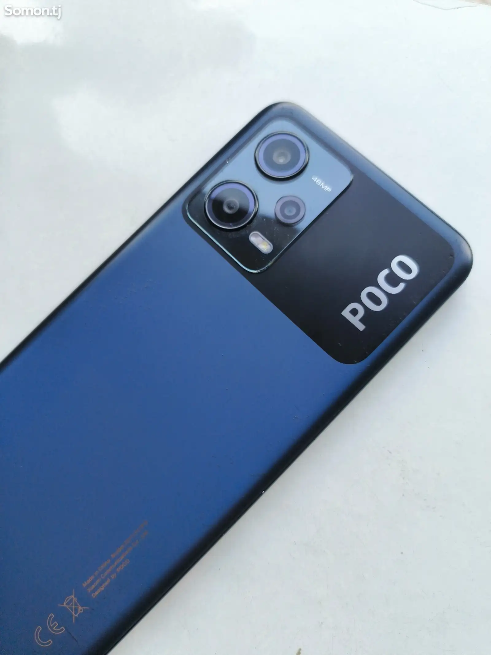 Xiaomi Poco x5 5G-1