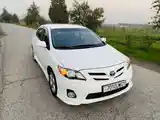 Toyota Corolla, 2012-7