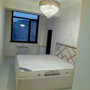 2-комн. квартира, 4 этаж, 55м², Спартак, дом Бурчи Анушервон