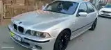 BMW 5 series, 2001-3