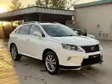 Lexus RX series, 2015-2