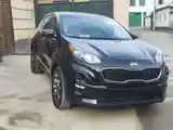 Kia Sportage, 2020-2