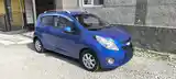 Chevrolet Spark, 2011-2