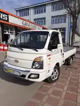 Бортовой автомобиль Hyundai Porter, 2014-4