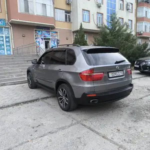 BMW X5, 2009