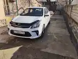 Kia Rio, 2018-2