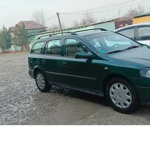 Opel Astra G, 1999