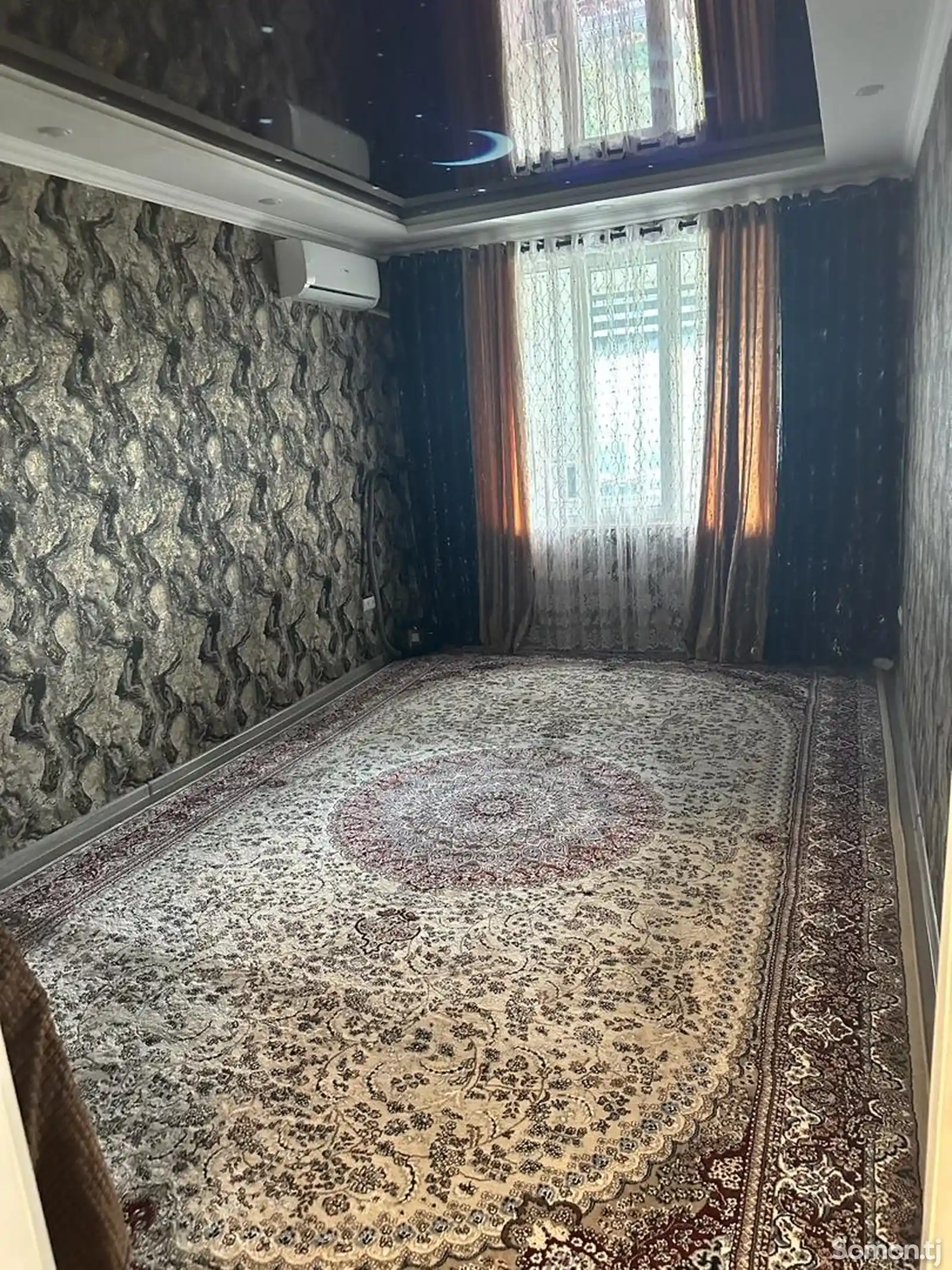 2-комн. квартира, 9 этаж, 57 м², кучаи Мехвар 39-16