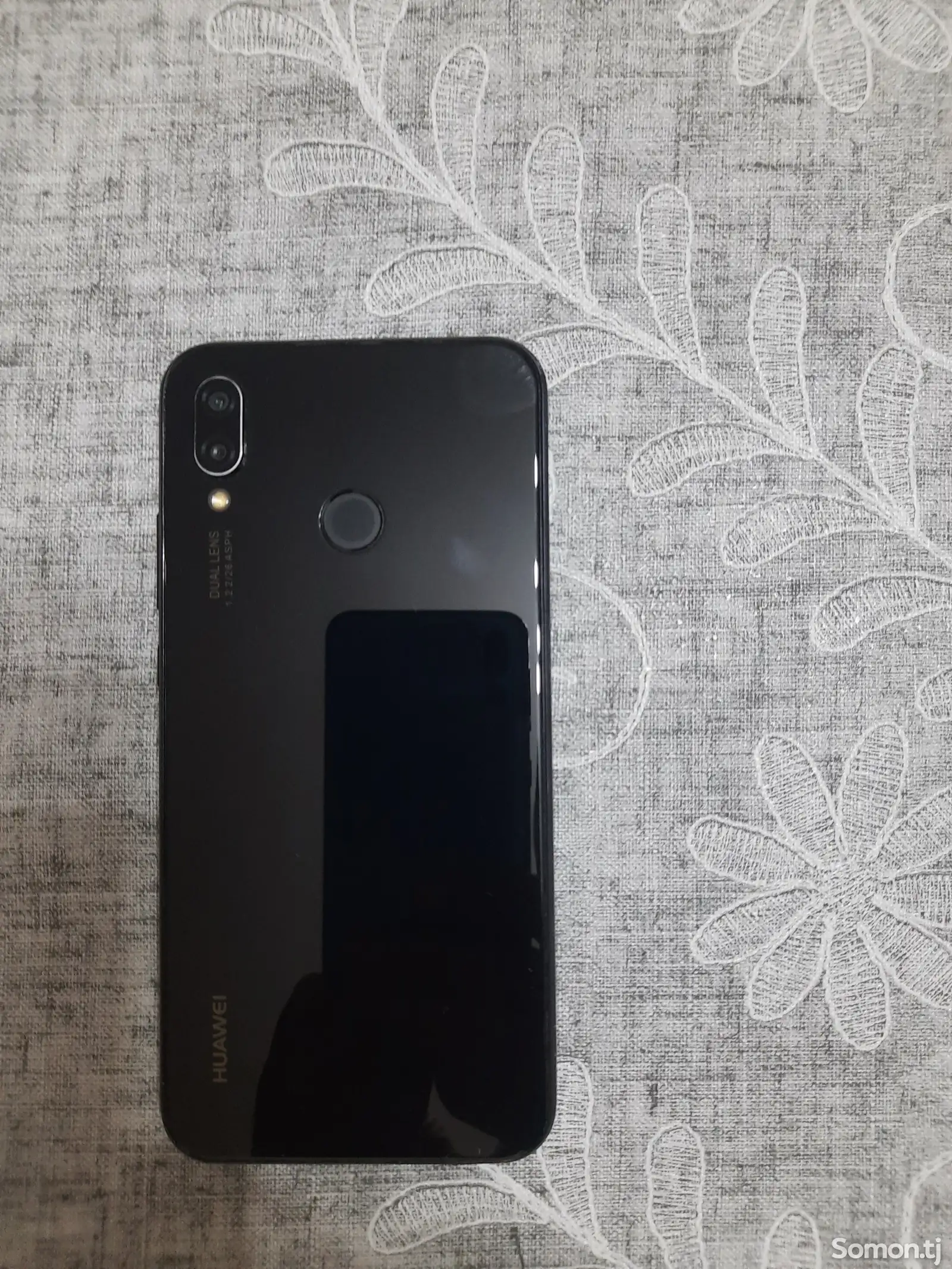 Huawei P 20 Lite ANE-LX 1-2