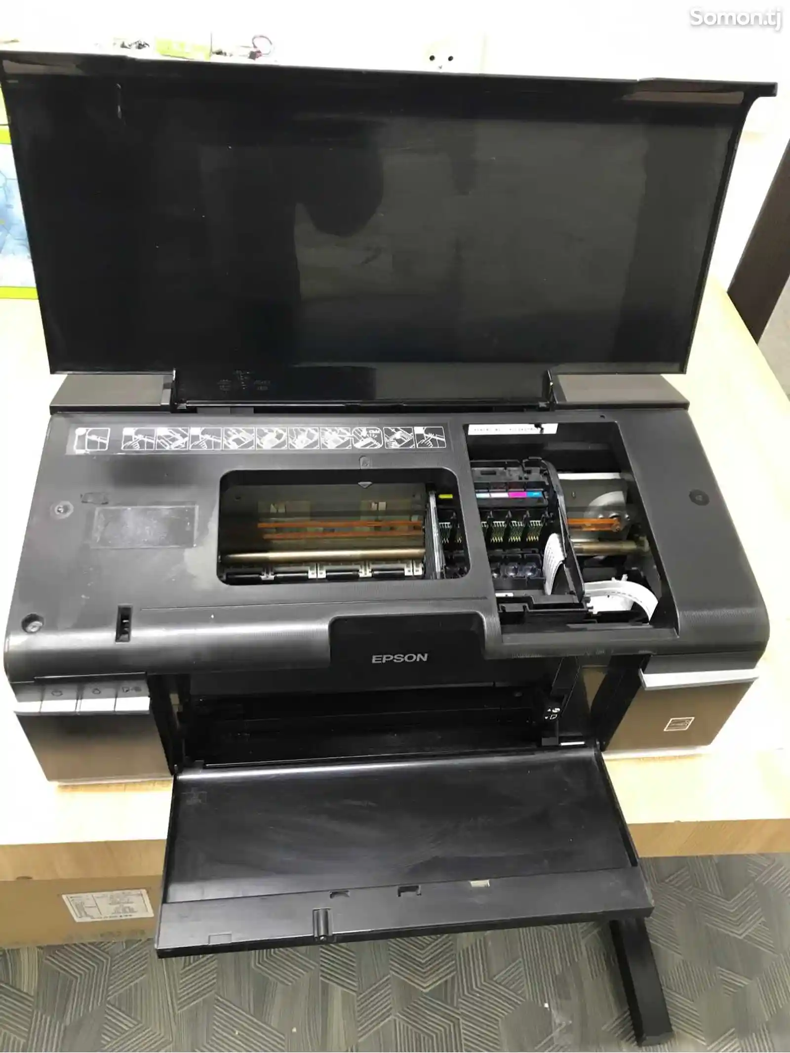 Принтер Epson t50-3