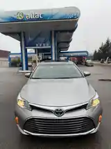 Toyota Avalon, 2016-6