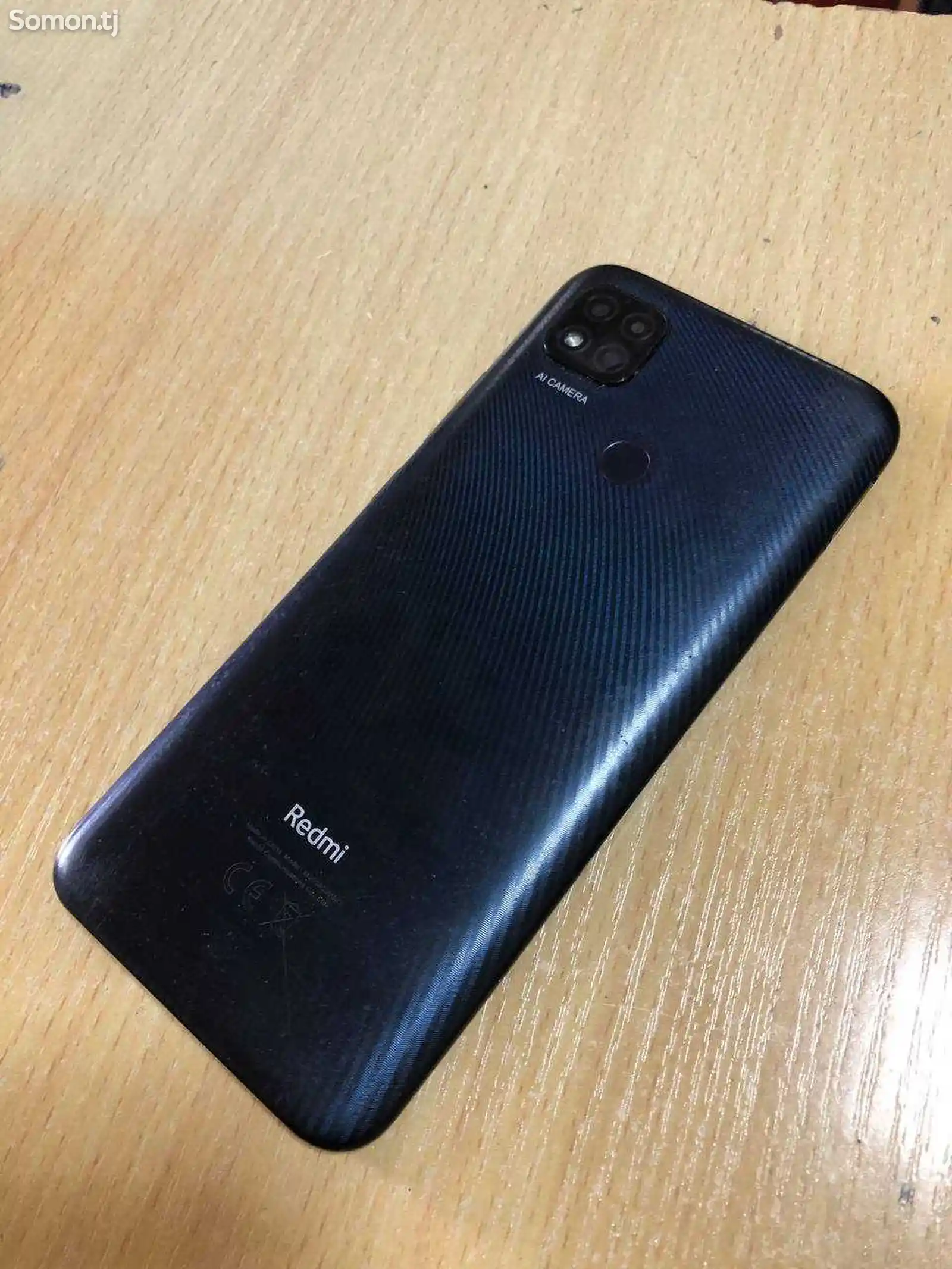 Xiaomi Redmi 9 NFC-2