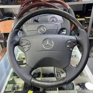 Руль от Mercedes Benz
