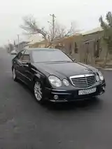 Mercedes-Benz E class, 2003-2