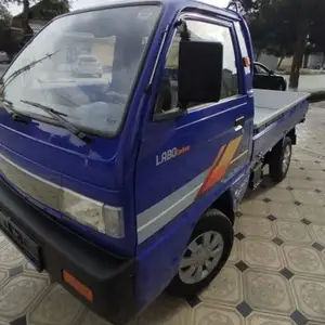 Бортовой автомобиль Daewoo Lаbo,2016