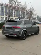 Mercedes-Benz GLE class, 2020-3