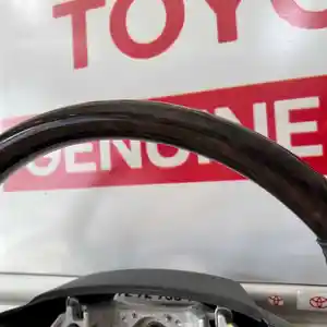 Руль для Toyota Camry asv50