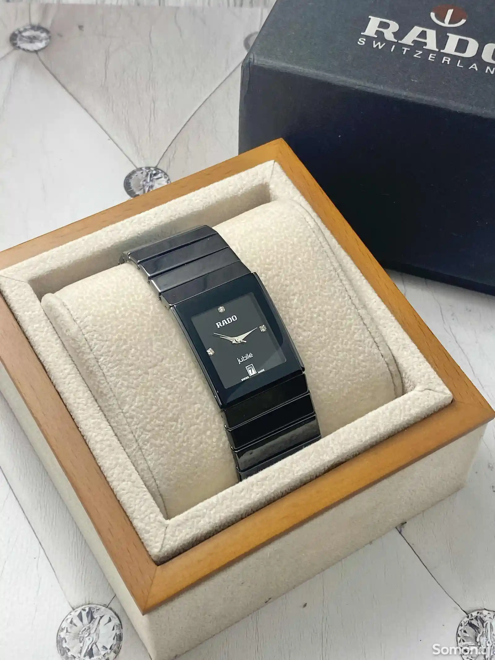 Часы Rado-2