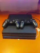 Игровая приставка Playstation 4 pro-2