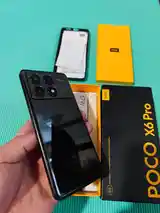 Xiaomi Poco X6 Pro 256 GB-4