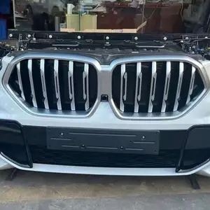 Кузов от BMW Х6 g06 m-paket 2019-2022 на заказ