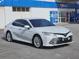 Toyota Camry, 2019-6